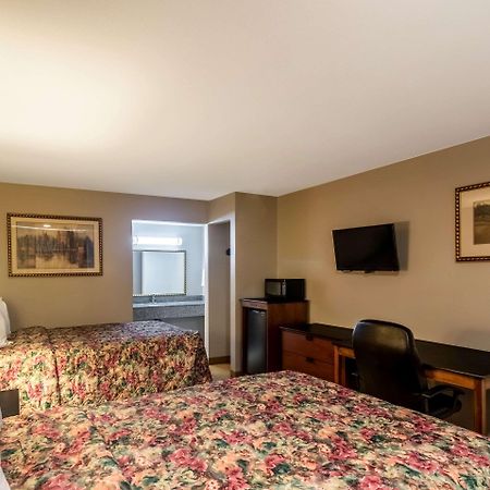 Rodeway Inn Arlington Eksteriør billede