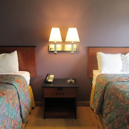 Rodeway Inn Arlington Eksteriør billede