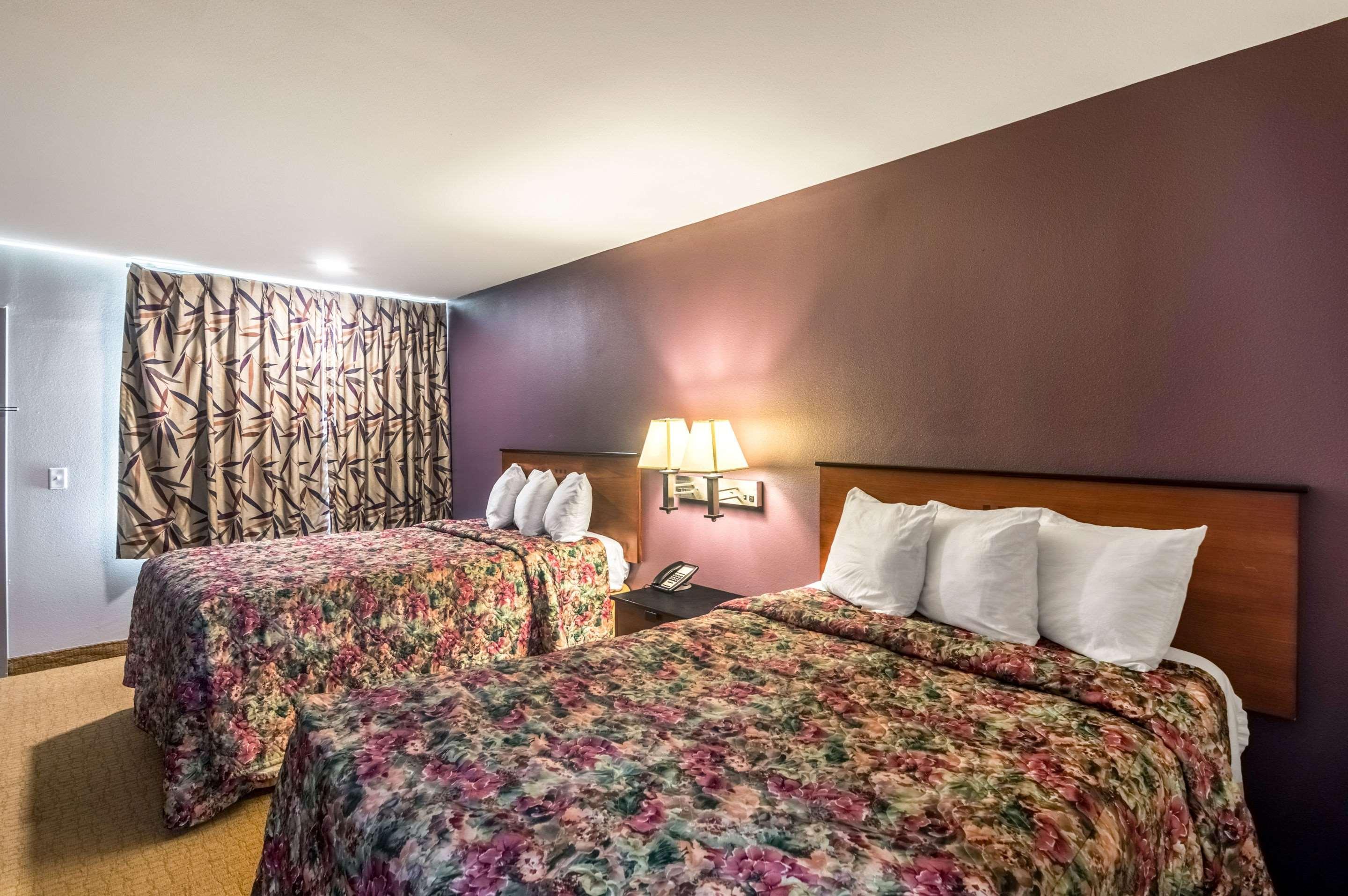 Rodeway Inn Arlington Eksteriør billede