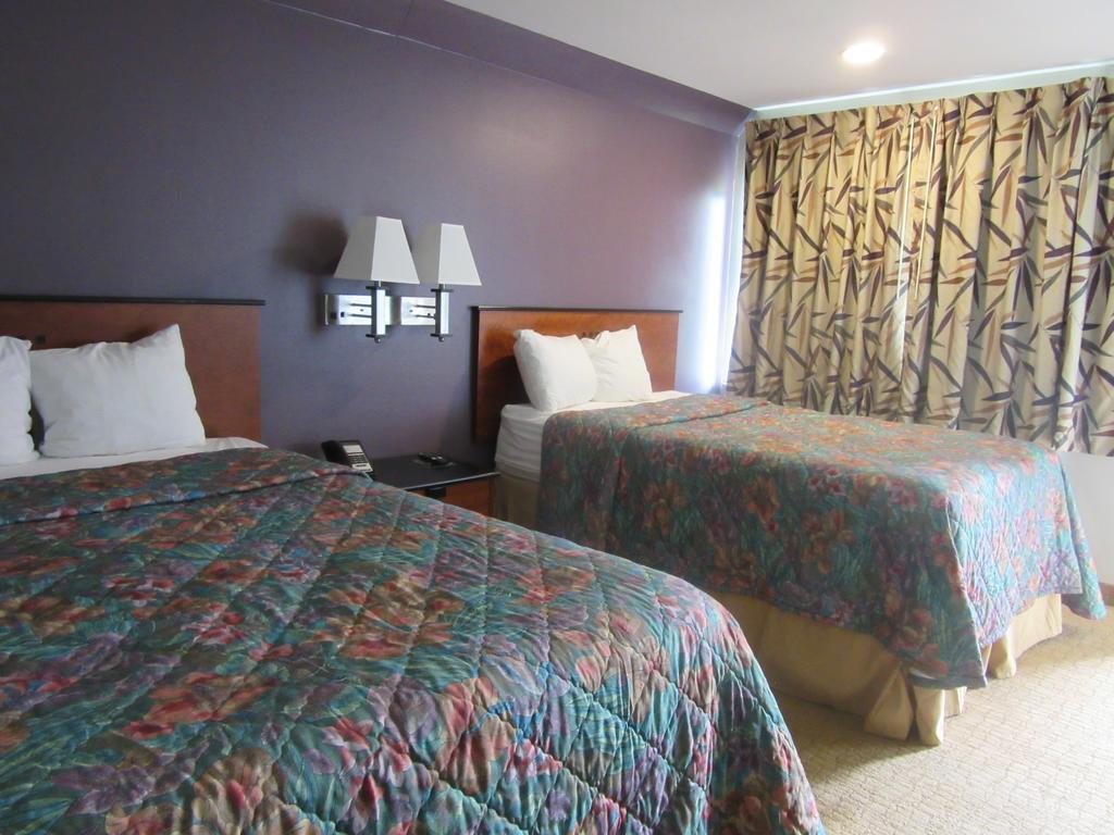 Rodeway Inn Arlington Eksteriør billede