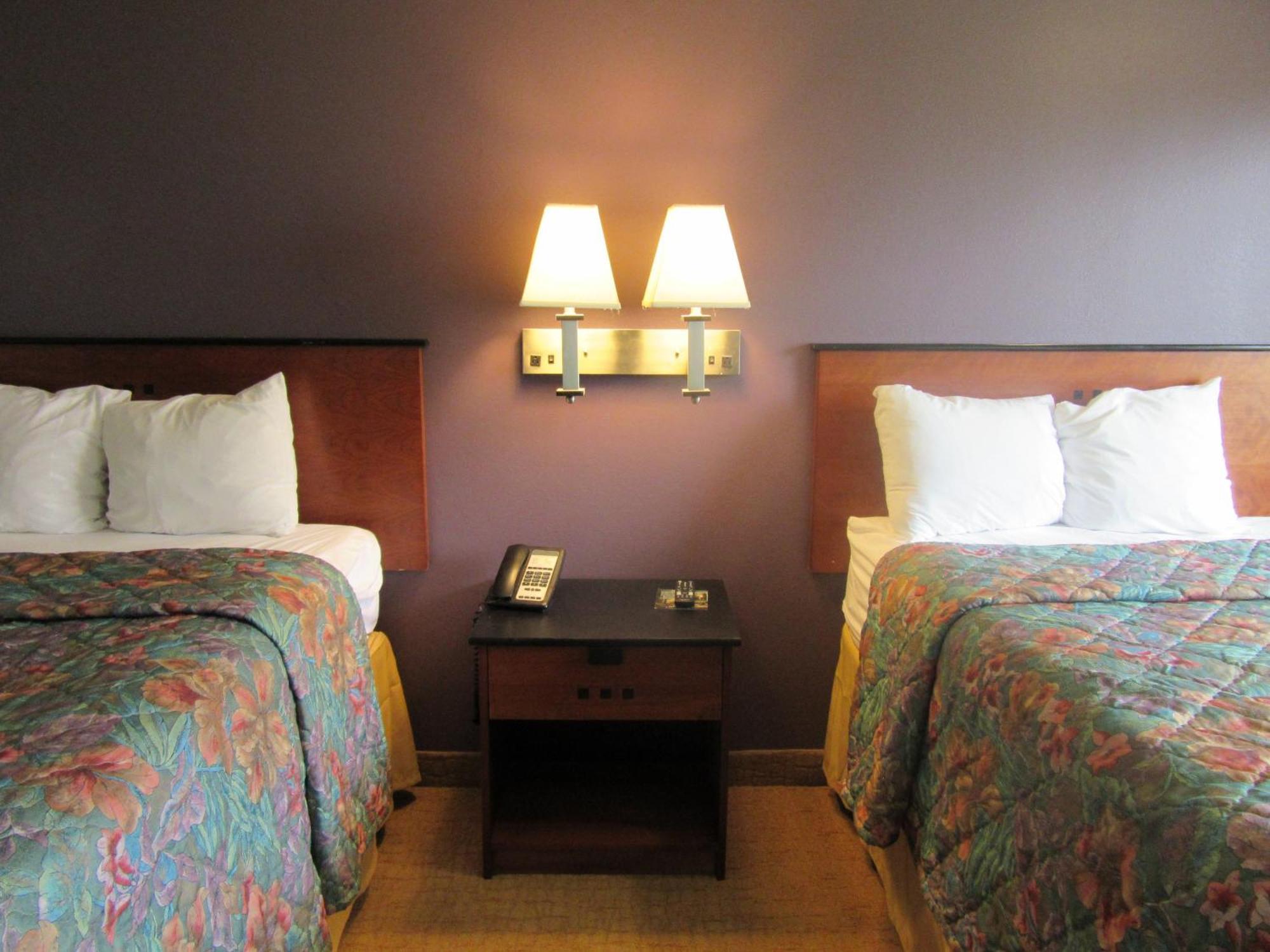 Rodeway Inn Arlington Eksteriør billede