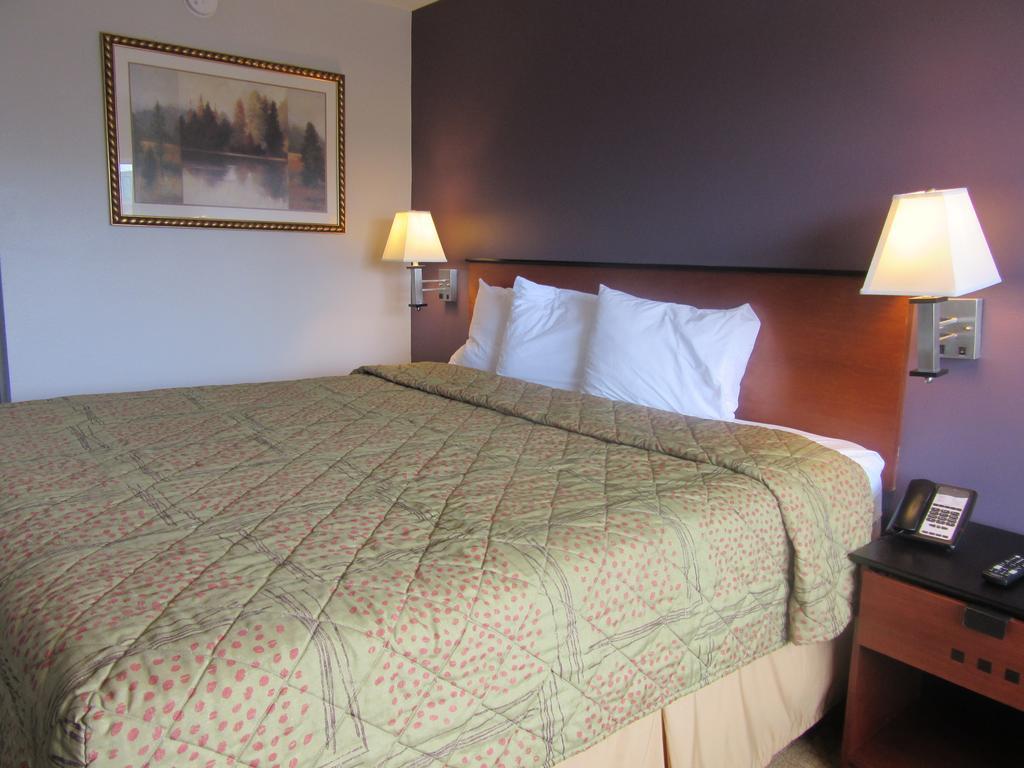 Rodeway Inn Arlington Eksteriør billede