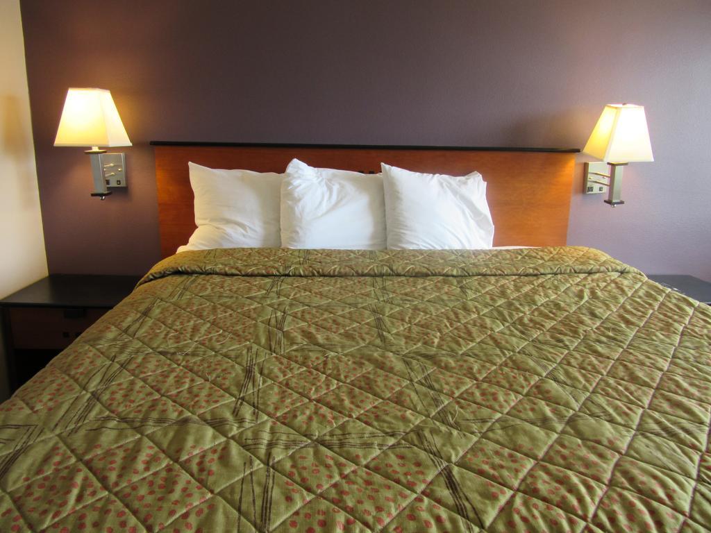Rodeway Inn Arlington Eksteriør billede