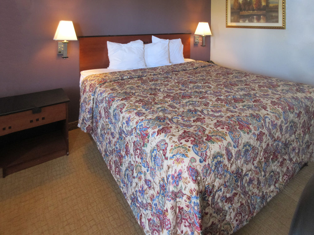 Rodeway Inn Arlington Eksteriør billede